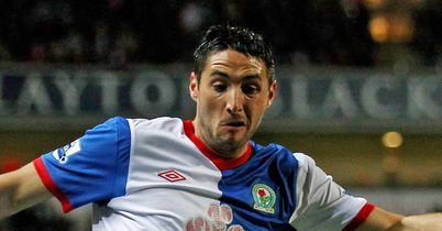 Bradley Orr: Has two months to impress at Portman Road